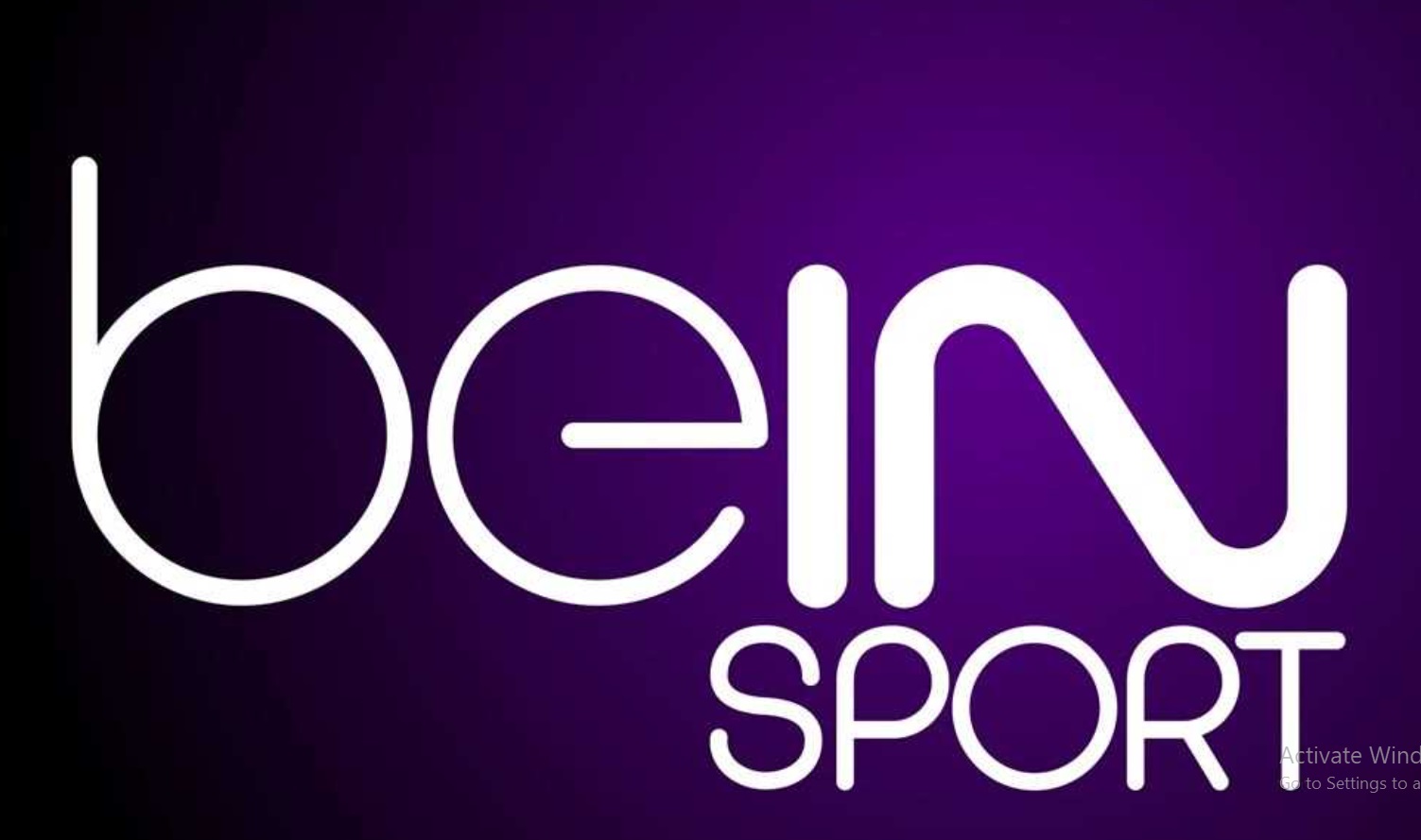 تردد قنوات بين سبورت الرياضية المفتوحة 2023 beIN Sports HD  وتابع أقوى المباريات