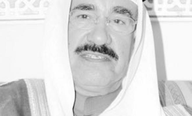 سبب وفاة الشيخ محمد صباح صباح سعود الصباح “في ذمة الله” من هو محمد صباح ويكيبيديا