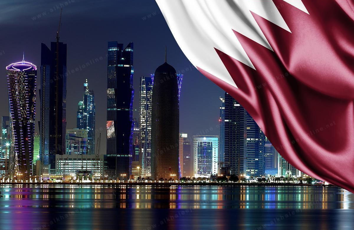 الأن .. رابط استمارة تسجيل المتطوعين اكسبو doha expo 2023 الدوحة قطر