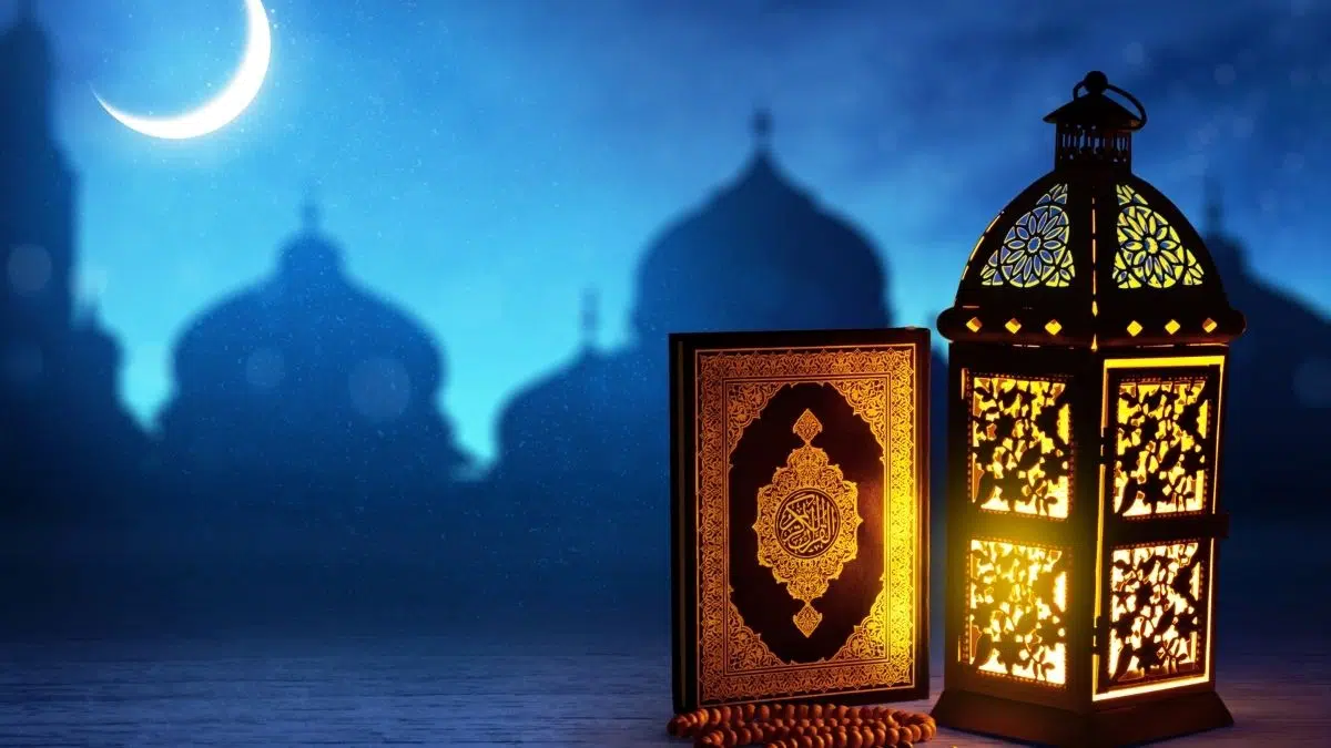 ادعية أول يوم رمضان 1444 مكتوب .. دعاء 1 رمضان 2023 مستجاب