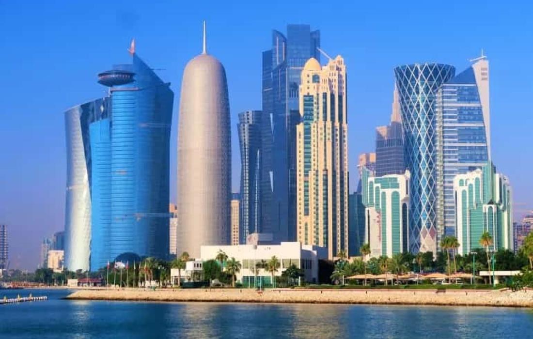 رابط تسجيل استمارة المتطوعين اكسبو الدوحة قطر Doha expo 2023 واهم الشروط المطلوبة للتقديم