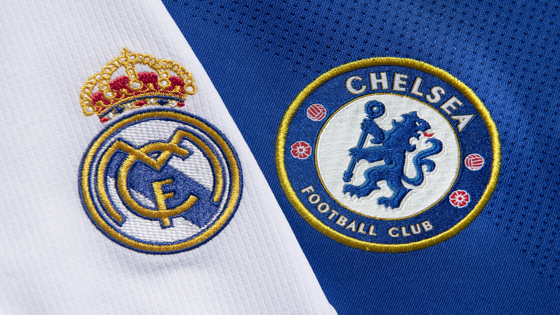 تردد جميع القنوات المفتوحة الناقلة لمباراة ريال مدريد وتشيلسي Real Madrid Vs Chelsea قنوات مجانية اليوم في دوري أبطال أوروبا