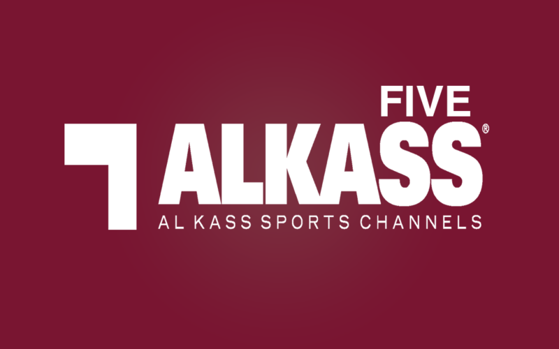 لمتابعة المباريات بجودة عالية .. تردد قناة الكأس القطرية المفتوحة Alkass الجديد 2023 نايل سات وعرب سات