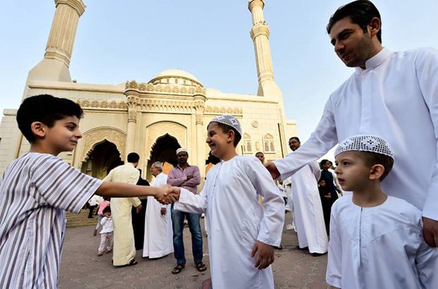 موعد صلاة عيد الفطر في قطر 1444 / 2023 ما هو ؟ وقت صلاة عيد الفطر بقطر