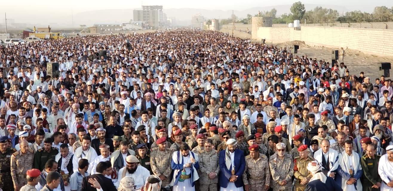 موعد صلاة عيد الفطر في اليمن 1444 / 2023 ما هو ؟ وقت صلاة عيد الفطر اليمن