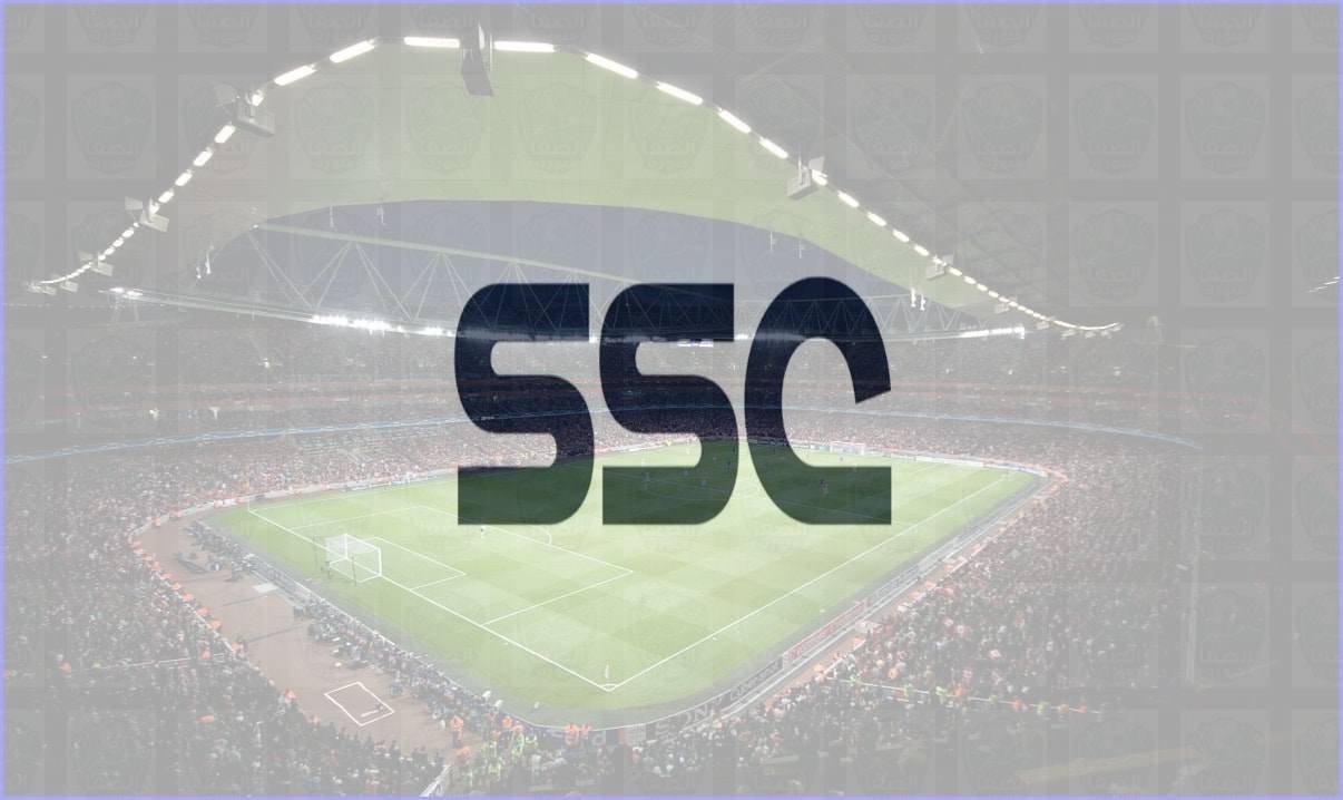 ثبت الآن.. تردد قناه ssc الجديد 2023 الناقلة لمباريات الدوري السعودي بجودة HD