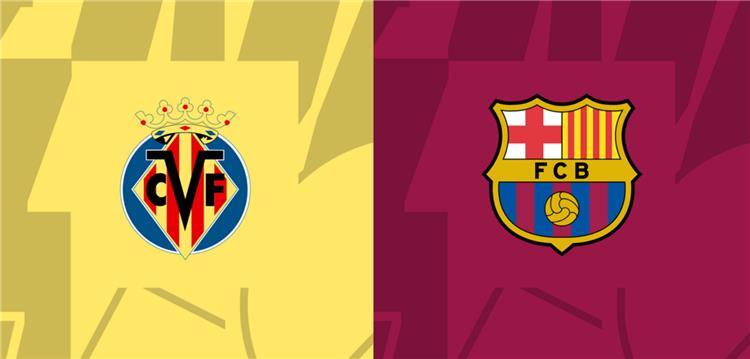 جميع القنوات الناقلة لمباراة برشلونة وفياريال اليوم في الجولة الثالثة من بطولة الدوري الإسباني 2023 والتشكيل