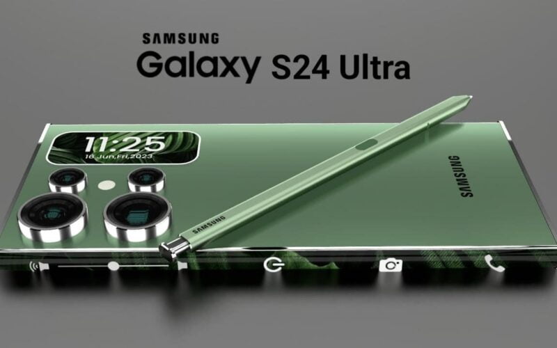 “الهاتف الجبار” S24 Ultra مواصفات هاتف Samsung Galaxy وسعره في الدول العربية والعالمية