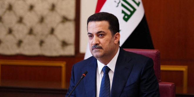 مجلس الوزراء: يوم الاحد القادم اجازة رسمية في العراق للمكون المسيحي