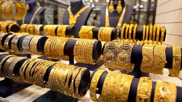 سعر الذهب الآن في مصر السبت 16 ديسمبر 2023 بجميع محلات الصاغة