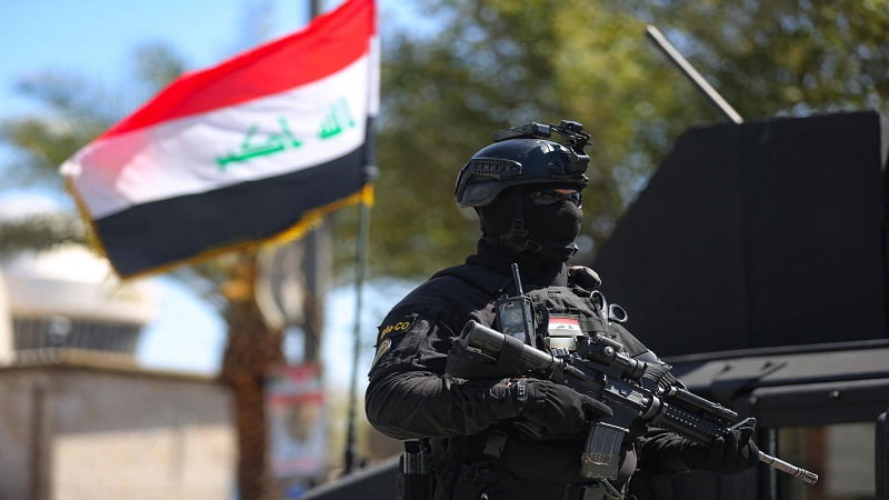 ” من هنا” رابط استمارة التطوع على جهاز مكافحة الارهاب 2023 في العراق الأوراق والشروط المطلوبة للتقديم