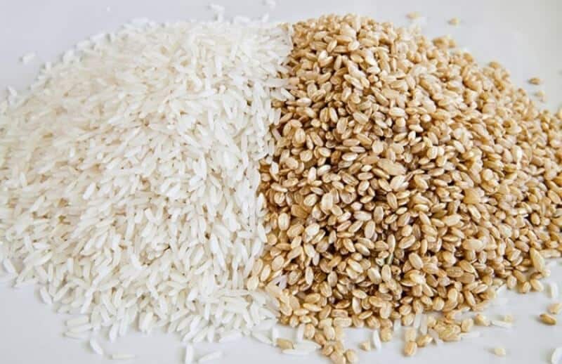 كم سعر طن الأرز الشعير اليوم الأثنين 18/ 12/ 2023 للمستهلك في الاسواق المحلية