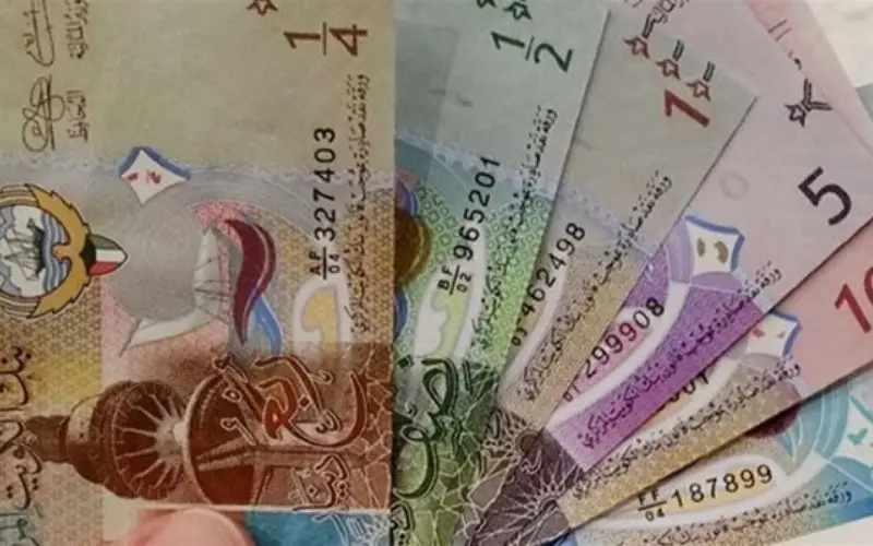 “1دينار كويتي كم مصري؟” سعر الدينار الكويتي في السوق السوداء اليوم السبت 23 ديسمبر 2023