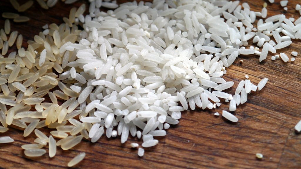 “اشتري وخزني للرمضان” ارتفاع أسعار الأرز اليوم الخميس 14 ديسمبر 2023 للمستهلك في جميع الاسواق