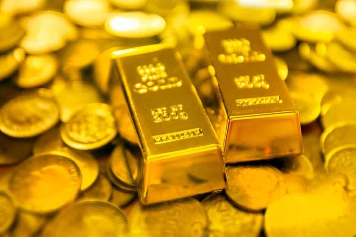 “استثمر فلوسك” سعر سبيكة الذهب btc اليوم الخميس 14 ديسمبر 2023 في محلات الصاغة