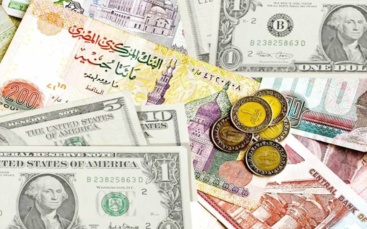 “الاخضر بكام” سعر الدولار لحظة بلحظة اليوم الخميس 14 ديسمبر 2023 في كافة البنوك المصرية