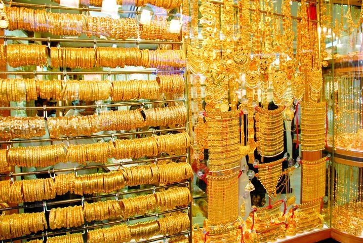“مرتفع أم منخفض” اسعار الذهب في قطر اليوم الاربعاء 27 ديسمبر 2023 بالريال القطري والدولار