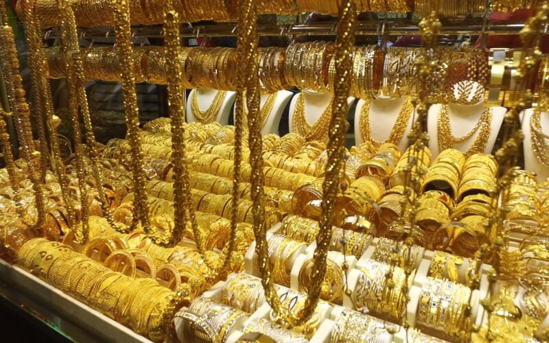 آخر تحديث: سعر بيع الذهب المستعمل اليوم في السعودية الثلاثاء 26 ديسمبر 2023 في كل محلات الصاغة