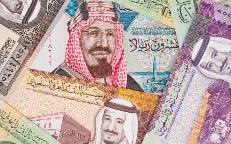 كم سعر الريال السعودي الأحد 24/ 12/ 2023 في البنوك المصرية والسوق السوداء