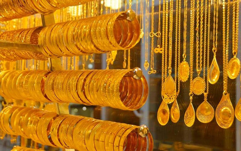 “أرتفاع تاريخي” ارتفاع اسعار الذهب اليوم الثلاثاء 26/ 12/ 2023 و ماذا يحدث لأسعار الذهب في مصر؟
