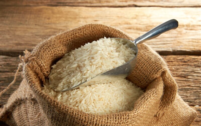 سعر طن الأرز الشعير اليوم السبت 16 ديسمبر 2023 للمستهلك