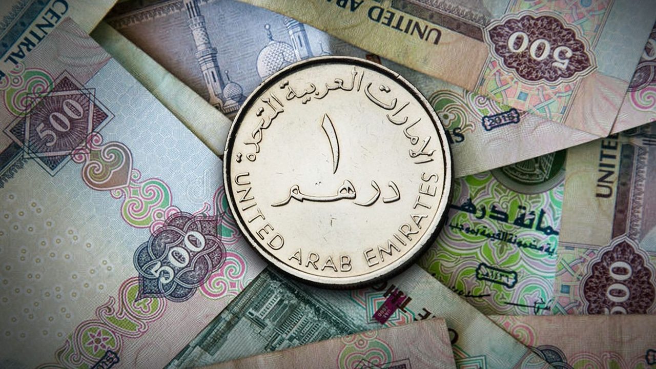 سعر الدرهم الاماراتي مقابل الجنيه المصري وجميع البنوك اليوم السبت 16 ديسمبر 2023