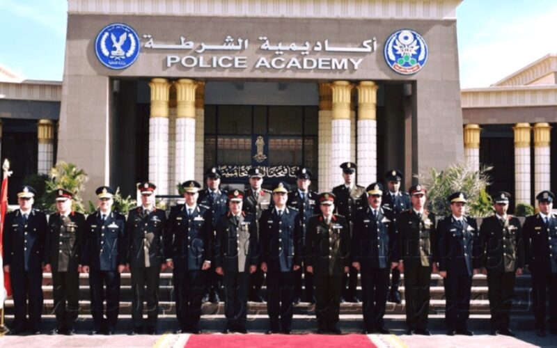 عاجل: موعد ظهور نتيجة كلية الشرطة 2023- 2024 للمتقدمين الجُدد عبر موقع وزارة الداخلية