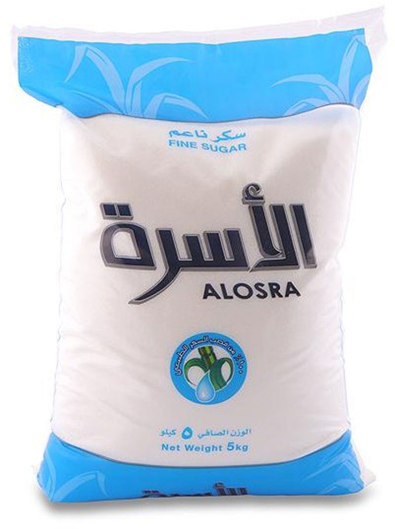“السكر مولعها” سعر سكر الأسرة 1 كيلو في الاسواق المصرية اليوم الاربعاء 13 ديسمبر 2023