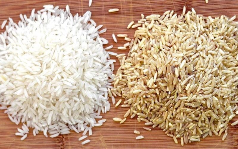“الأرز وصل 30” كم سعر طن الأرز الشعير اليوم الاحد 7 يناير 2024 للمُستهلك في الأسواق المصرية