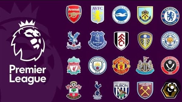 ترتيب جدول الدوري الإنجليزي الممتاز 2024 و نادي ليفربول يحافظ على الصدارة