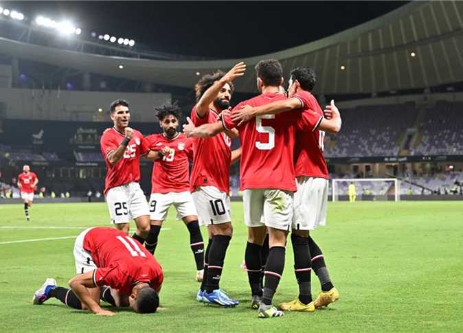 “خبر مُفرح وأخر مُحزن” قائمة منتخب مصر لأمم افريقيا 2024 ومواعيد مباريات المنتخب