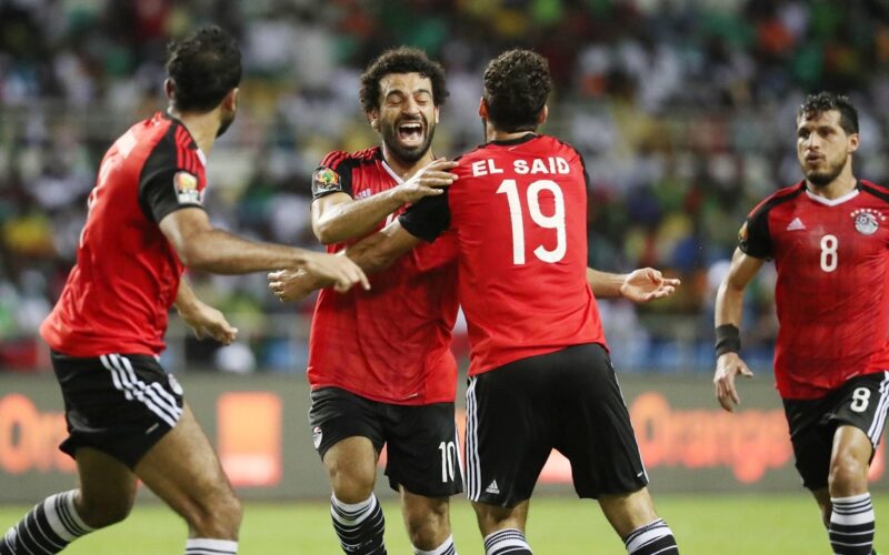الآن ننشُر قائمة منتخب مصر لأمم افريقيا 2024 وموعد مباراة المنتخب القادمة في كأس الأمم الافريقيا