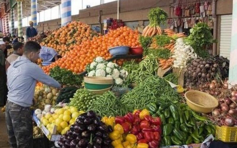 “البطاطس بكام” اسعار الخضار اليوم الاحد 2024/1/14 للمستهلك في الاسواق المصرية