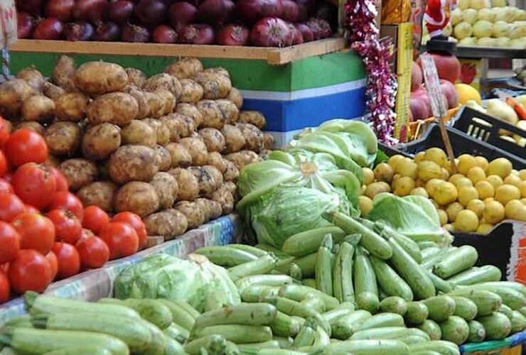 أسعار الخضروات اليوم الثلاثاء 23 يناير 2024 في الأسوق