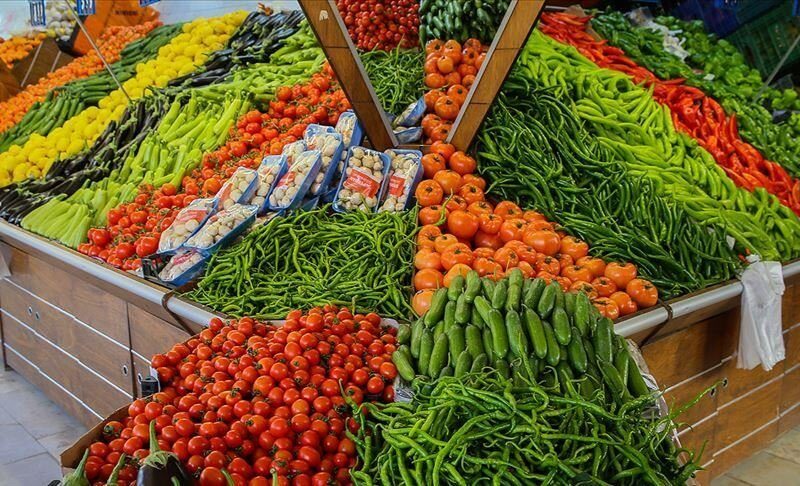 أسعار الخضروات اليوم الأثنين 29 يناير 2024 في الأسواق