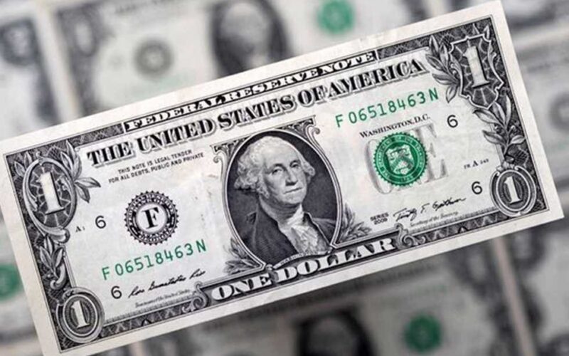 أسعار الدولار والعملات العربية والأجنبية اليوم الاثنين 29 يناير 2024 أمام الجنية المصري