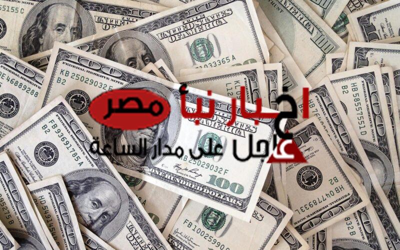 سعر الدولار اليوم السبت 20 يناير 2024 والعملات العربية والأجنبية في البنوك المصرية