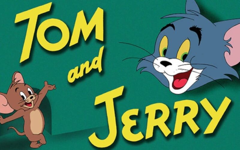 أحدث تردد قناة توم وجيري الجديد Tom and Jerry 2024 على النايل و العرب سات