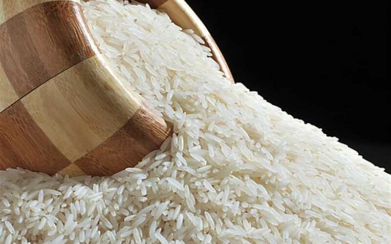 الرز بكام النهاردة؟.. سعر طن الأرز الشعير اليوم الأحد الموافق 11 فبراير 2024 للمستهلك يجميع المحلات التجارية