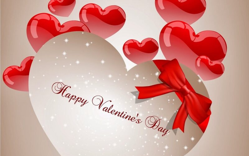 “أول مرة تحب يا قلبي” موعد الفلانتين 2024 وأجمل العبارات الرومانسية واقتراحات هدايا للحبيب في عيد الحب Valentine’s Day غير مكلفة