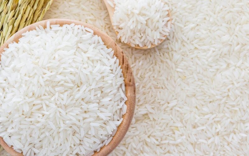 الرز انخفض.. سعر طن الارز الشعير اليوم الأثنين 12 فبراير 2024 بجميع الأسواق التجارية